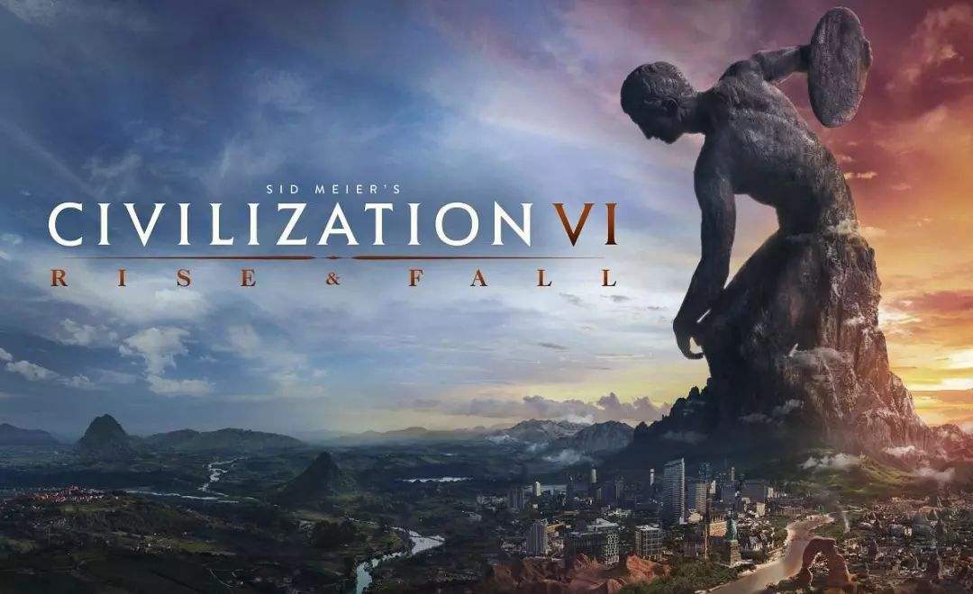 文明6長城有什麼用？