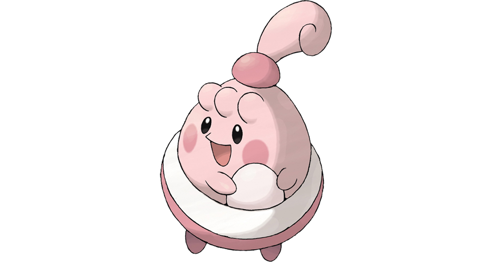 阿爾宙斯小福蛋在哪？