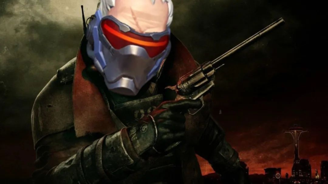 暴雪招聘廣告顯示其在開發一款FPS元素RPG新作