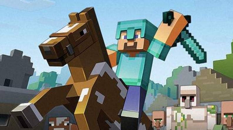 我的世界詭異種子代碼是什麼？