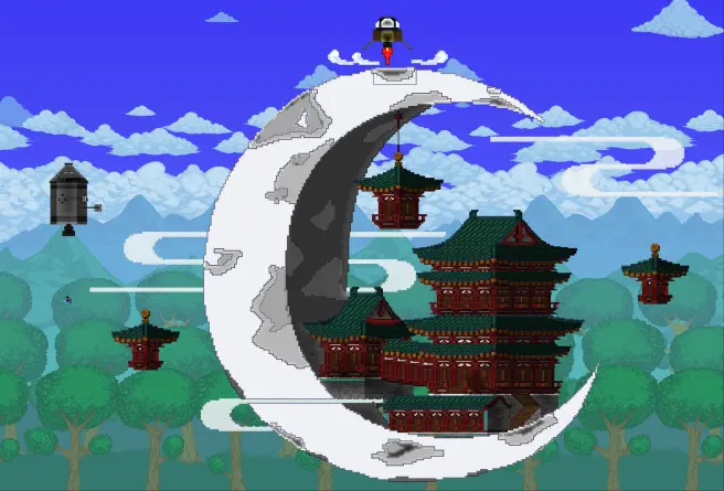 泰拉瑞亞活火塊怎麼獲得？