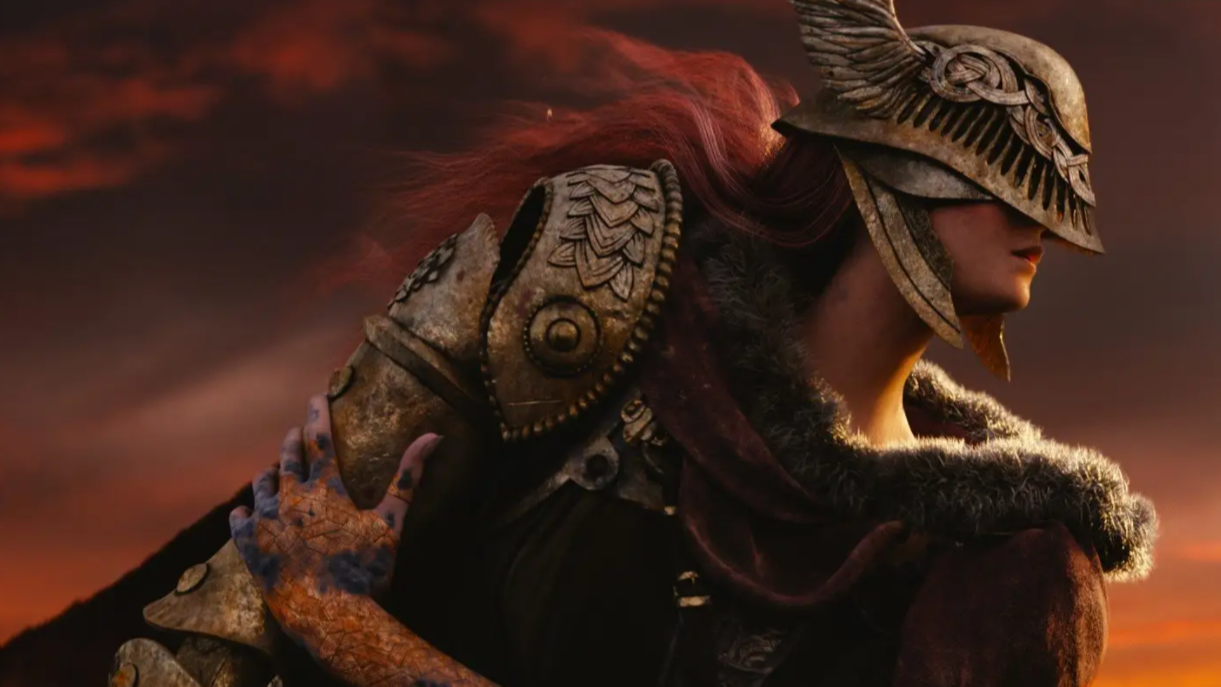 艾爾登法環儀式鎮怎麼去？