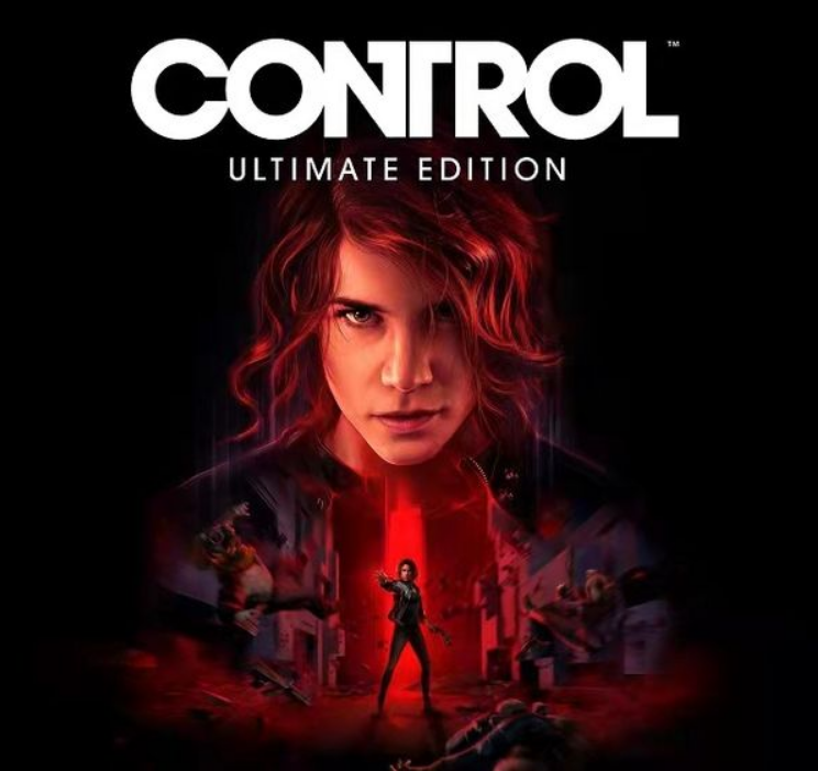 《控制》終極版上架 DLC季票價格大幅度下調