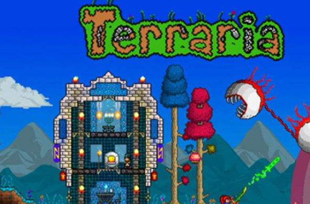 泰拉瑞亞武士刀值得買嗎？