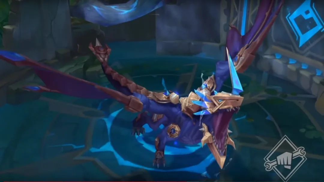 《英雄聯盟》將為高榮譽等級玩家發放獨佔英雄皮膚