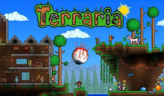 泰拉瑞亞墓碑放多了會怎麼樣？