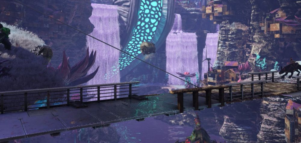 方舟虛空海豚怎麼操作？