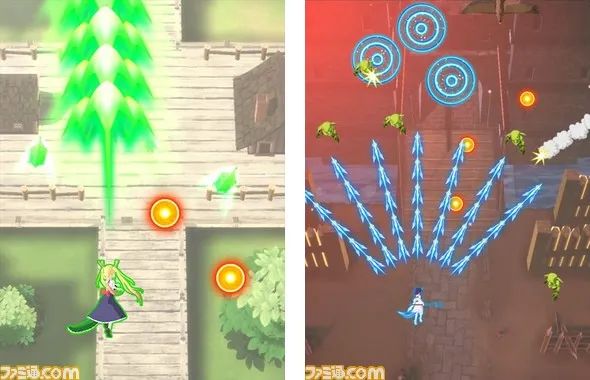 《小林家的龍女僕》游戲新截圖 2022年登陸PS4和NS