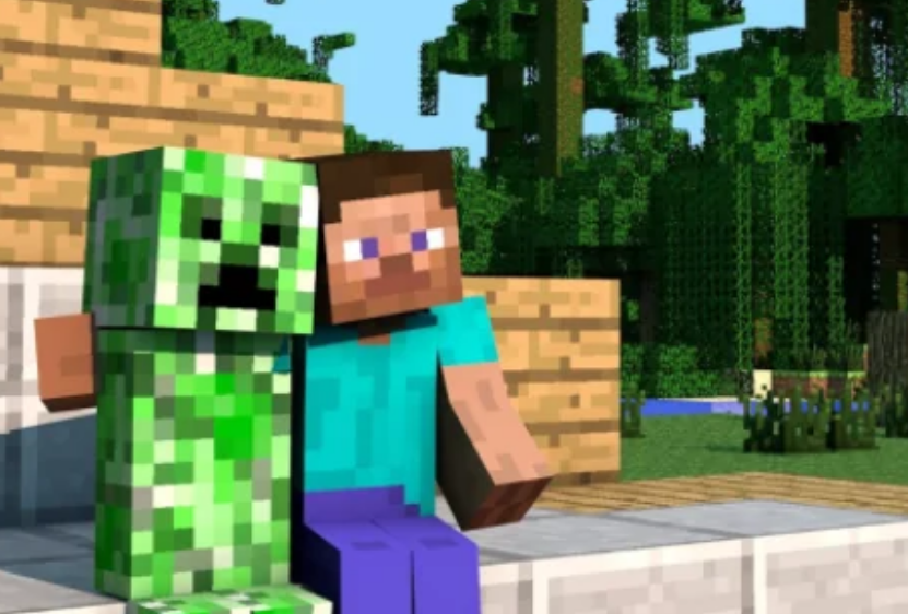 我的世界史萊姆物語岩石史萊姆吃什麼？