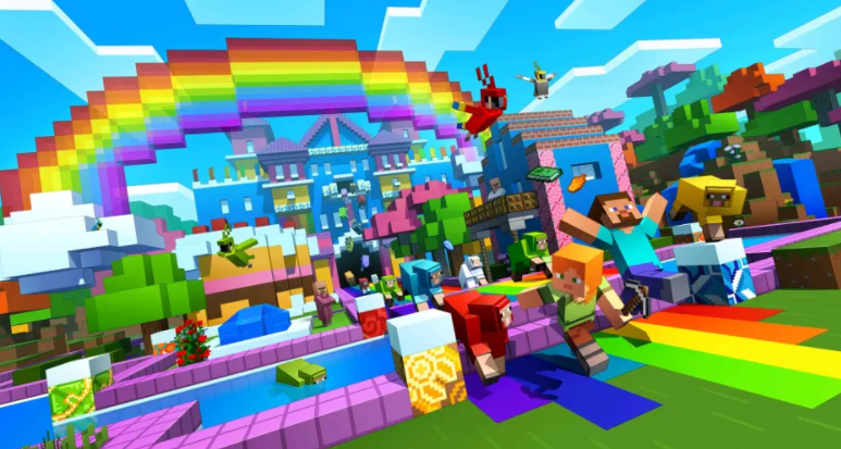 我的世界基岩粉怎麼得？