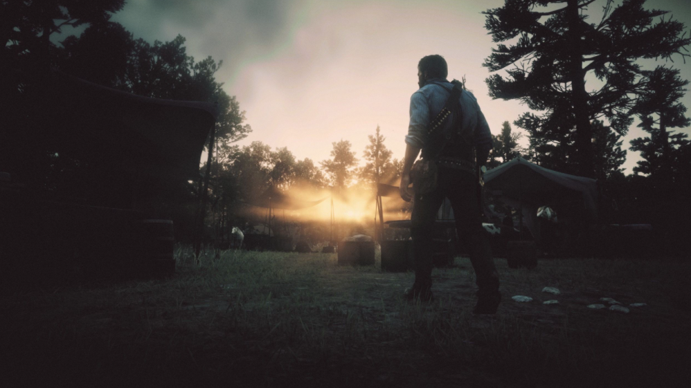 荒野大鏢客2按哪個鍵說話？