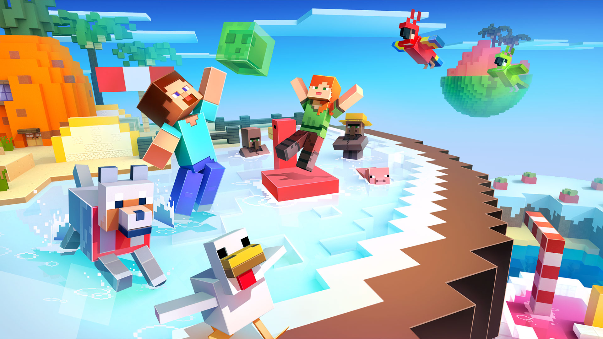 我的世界當房主的指令是什麼？