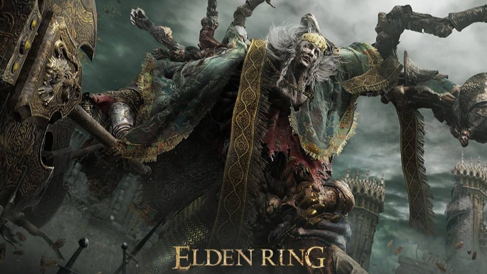 艾爾登法環怎麼使用記憶法術？