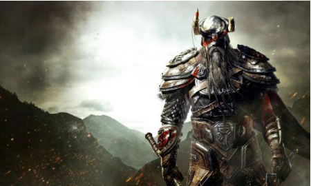 skyrim是什麼游戲？