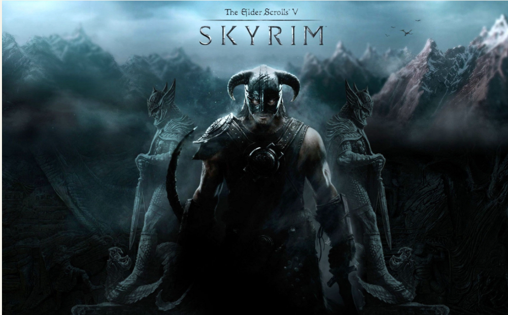 上古卷軸5瑪德希在哪？