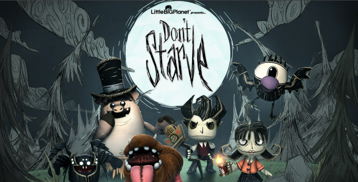 飢荒額外起始資源是什麼意思？