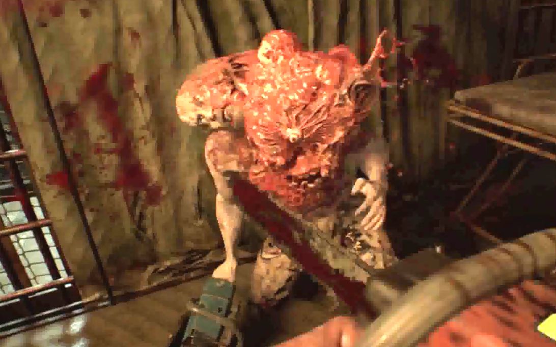 如何合成神經毒素彈?