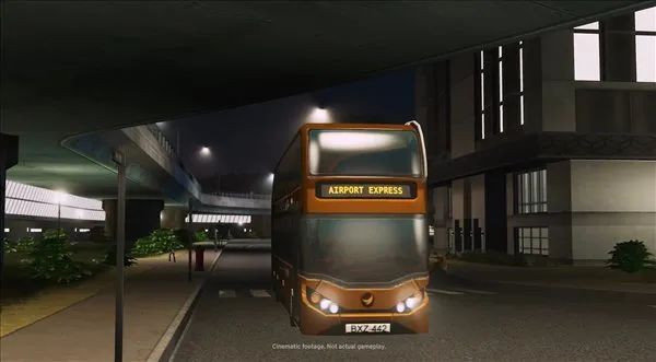 《城市：天際線》機場DLC預告 隨心所欲打造航空樞紐