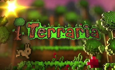 泰拉瑞亞怎麼看坐標？