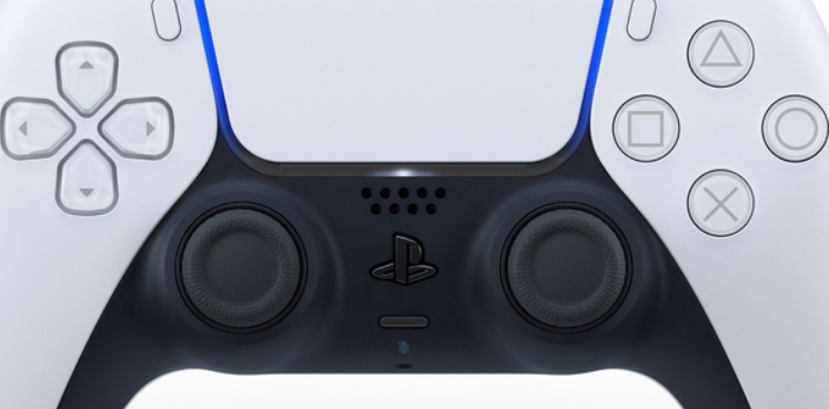 PS5手柄麥克風默認開啟 無意放送私人對話引尷尬