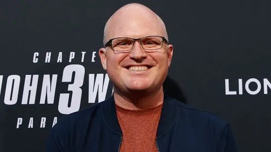 《殺手》劇集中特工47有一頭秀髮