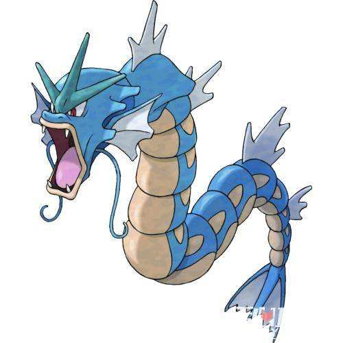 寶可夢傳說阿爾宙斯飛天暴鯉龍怎麼抓？