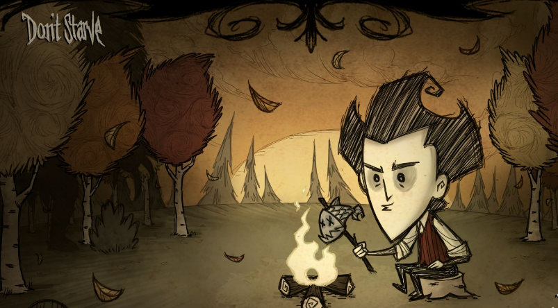 飢荒火葯怎麼做？