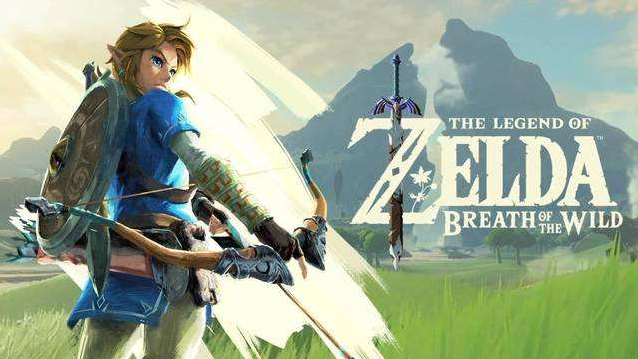 塞爾達武器太多怎麼儲存？