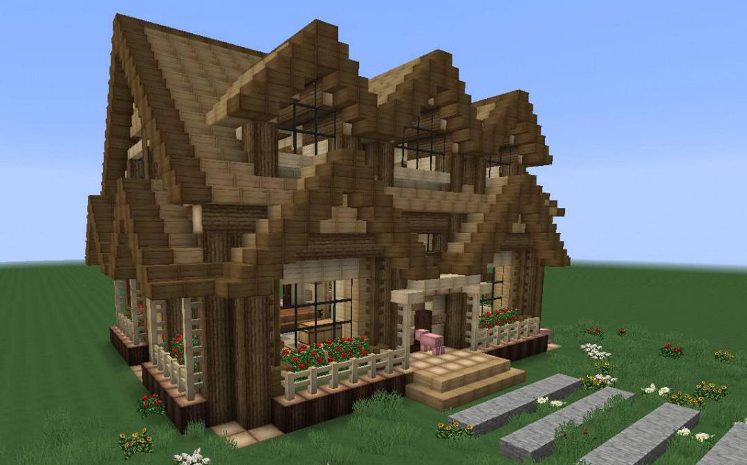 我的世界無盡貪婪怎麼玩？