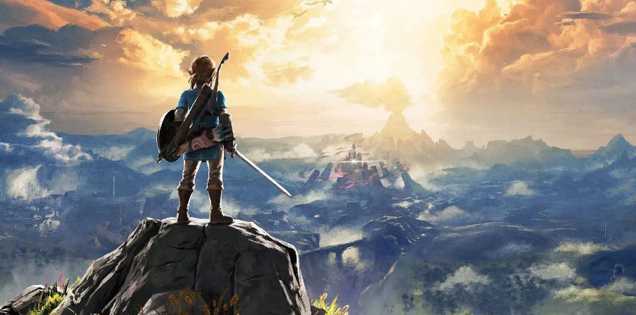 塞爾達傳說：荒野之息時間靜止器怎麼定不住怪物？