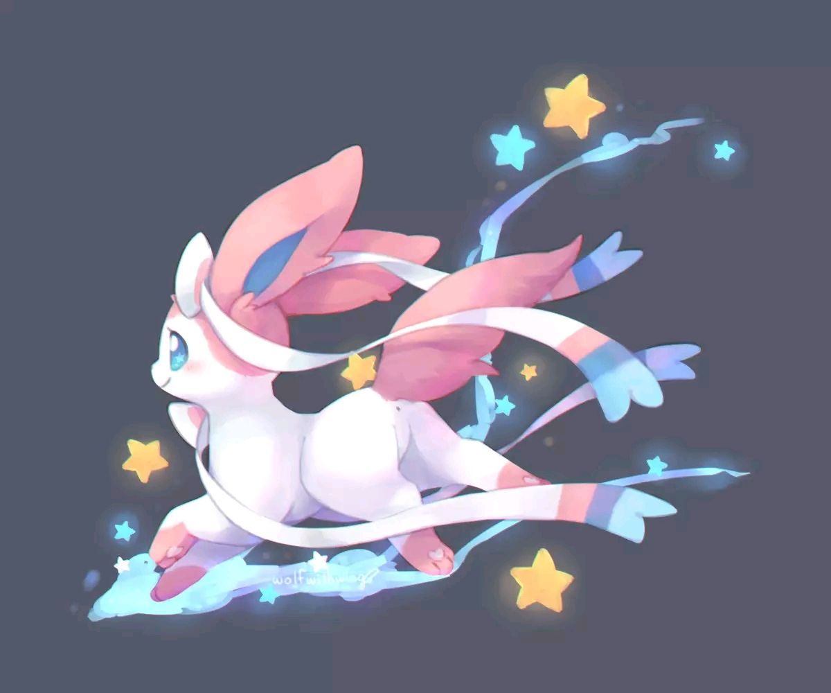 阿爾宙斯妖精系伊布怎麼進化？