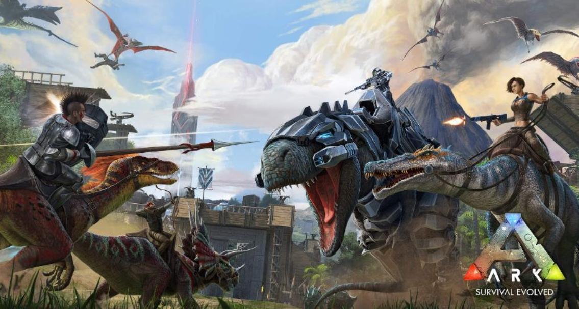 方舟獸頭獸可以幹什麼？