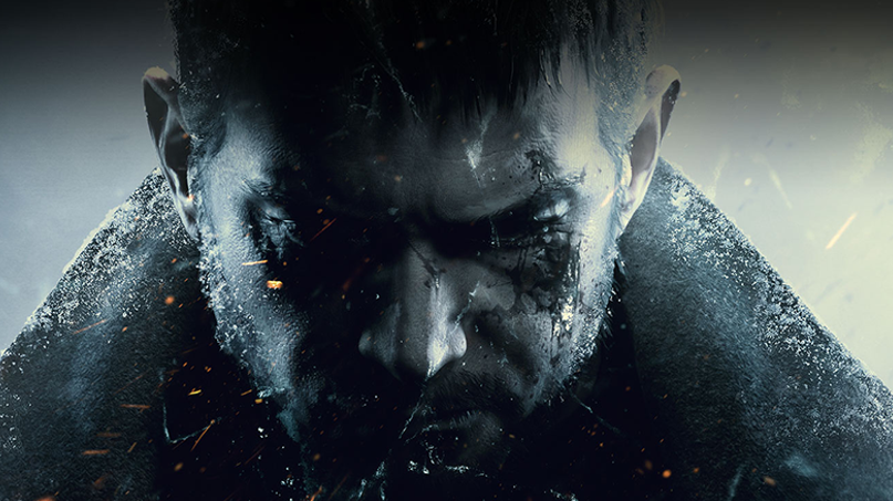 卡普空半年凈利潤1.94億美元，《生化危機8》銷量已超過500萬份