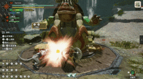 《怪物獵人：Rise》（怪物獵人：崛起）攻略——可攻可守，銃槍才是男人的浪漫