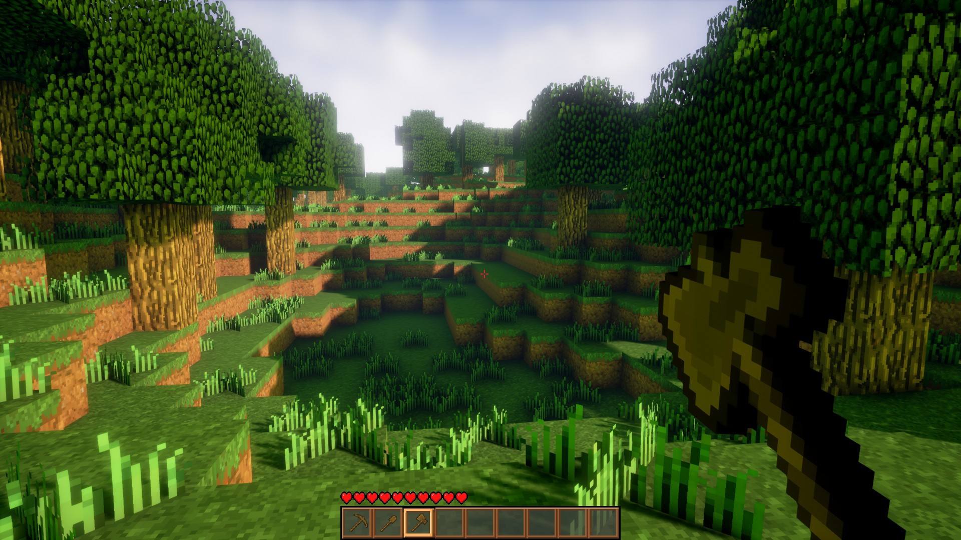 我的世界老祺去哪了？