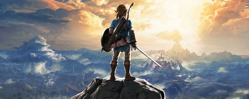 塞爾達傳說荒野之息回憶點位置分布在哪？