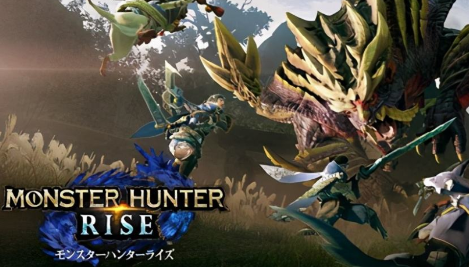 怪獵崛起王者獨角仙在哪？