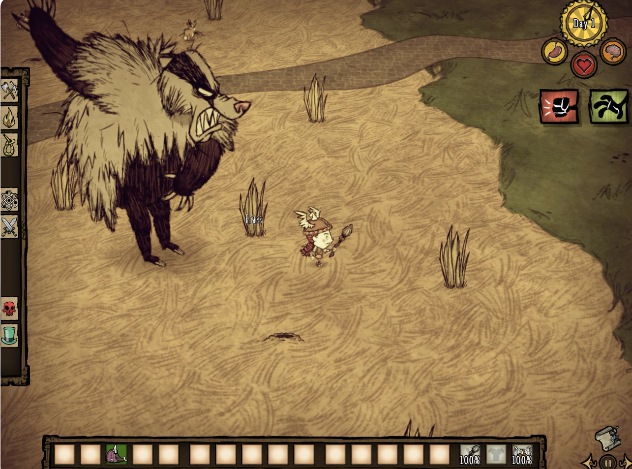 蘋果飢荒在哪下載？