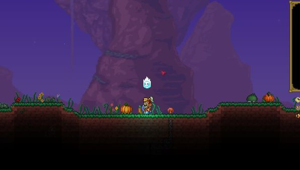 泰拉瑞亞海盜事件怎麼觸發？