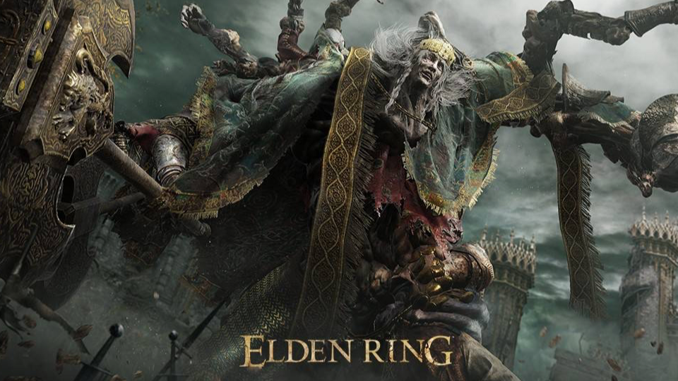 艾爾登法環獵犬步伐怎麼獲得？