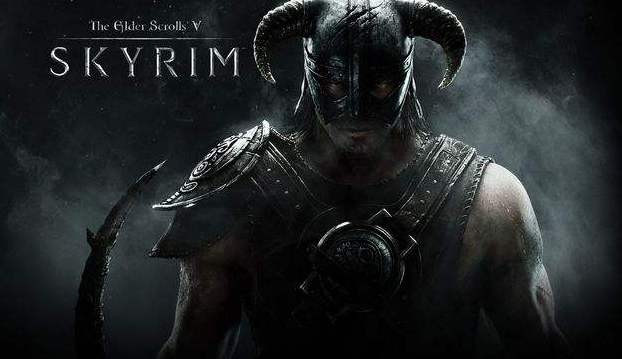 上古卷軸5神樂牢房位置在哪？