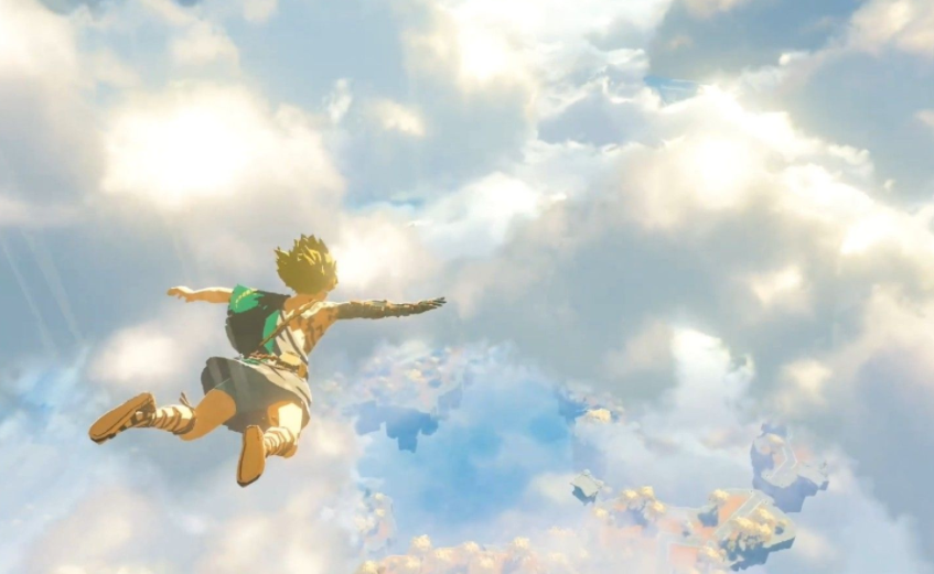 塞爾達卓拉祭祀之槍在哪？