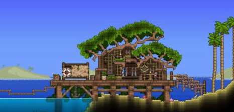 泰拉瑞亞撒旦軍團怎麼觸發？