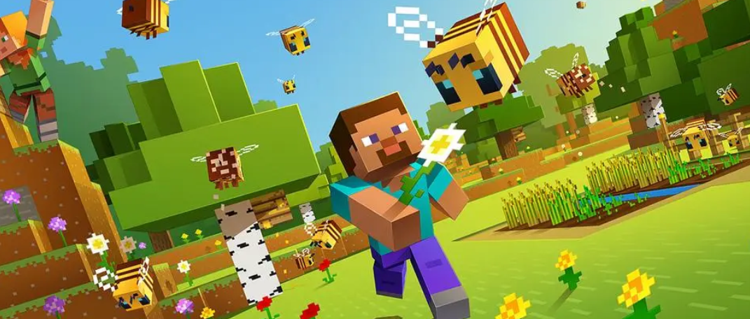 我的世界發光漿果怎麼得到？