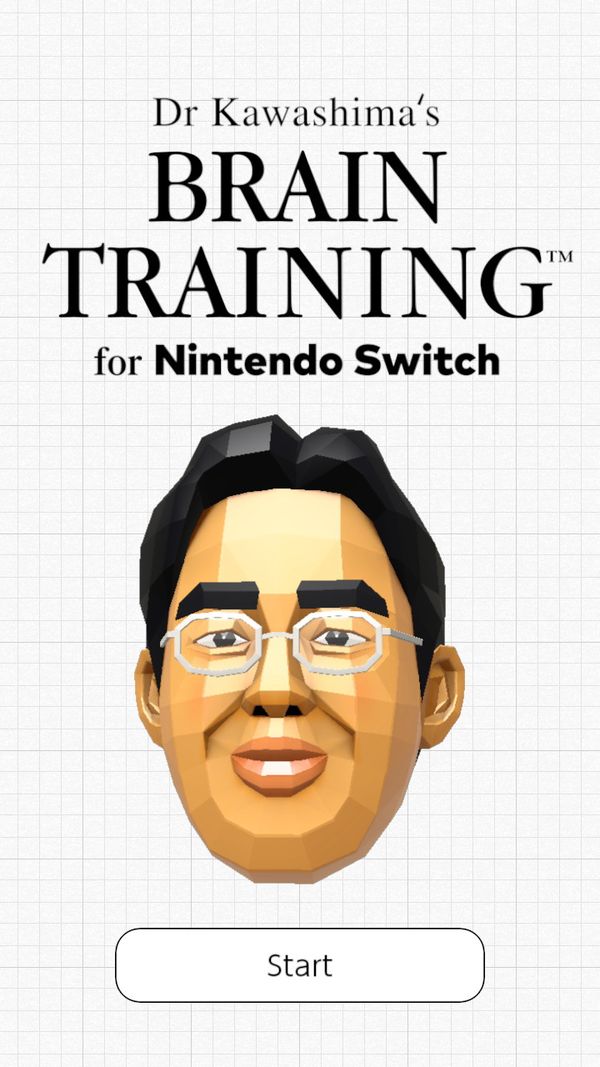 《腦鍛煉》Switch 版評測：適度游戲益腦 沉迷游戲「傷身」