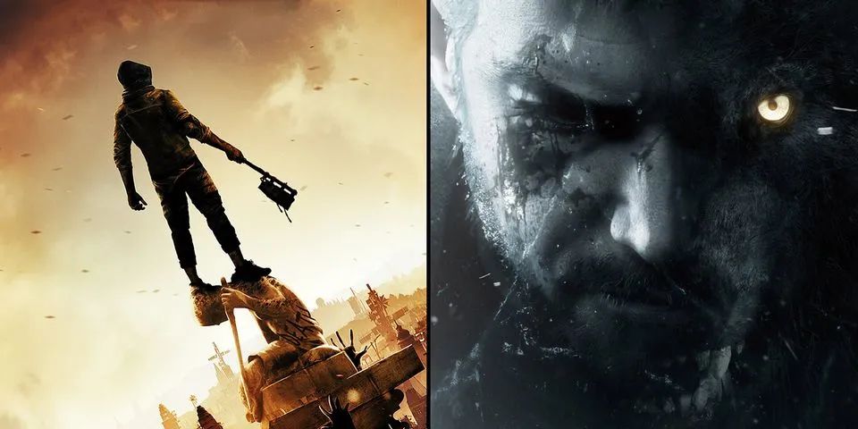 《消逝的光芒2》出現《生化危機》系列人物彩蛋