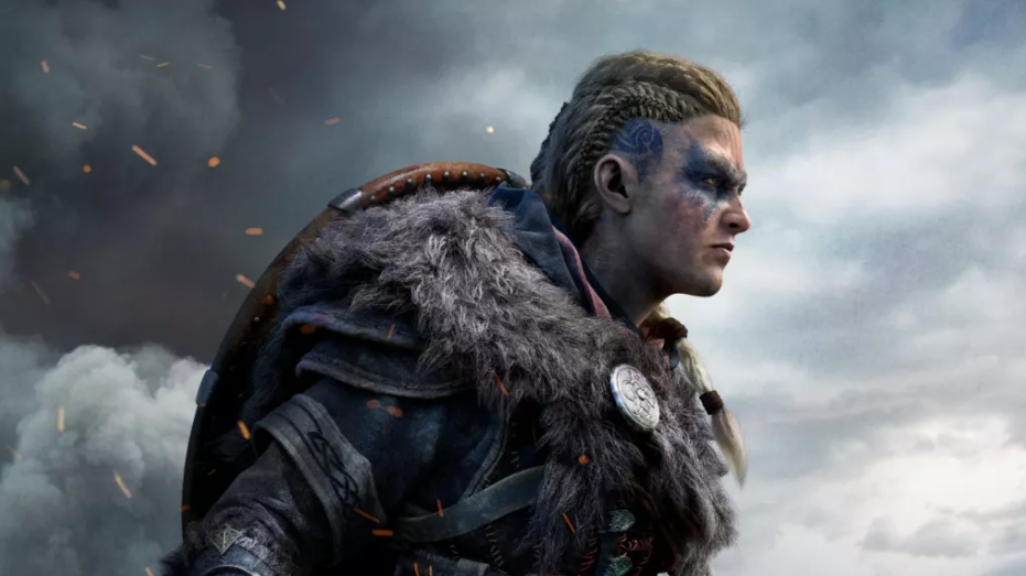 《刺客信條：英靈殿》熱銷，成育碧史上第二賺錢游戲