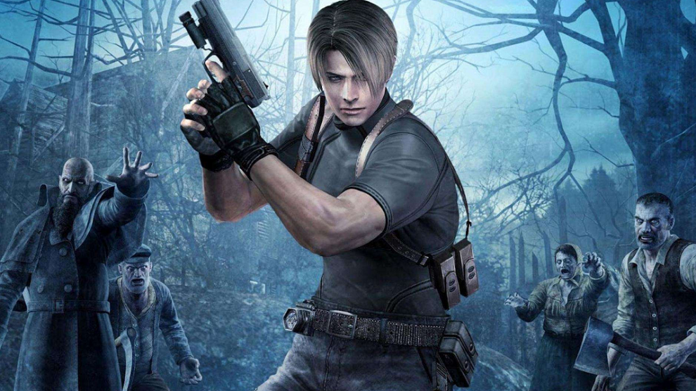 生化危機4幀數怎麼調？