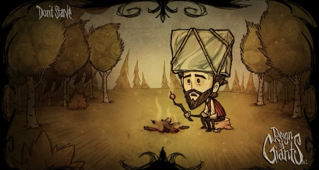 飢荒切斯特死後會復活嗎？