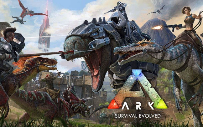 方舟生存進化怎麼製作工具？